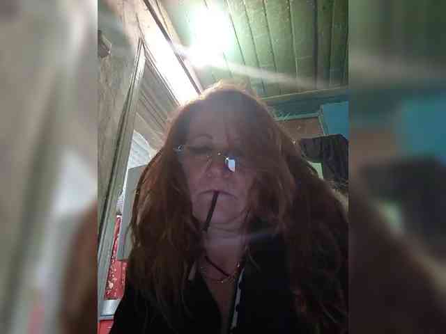 1CrazyPussy webcam