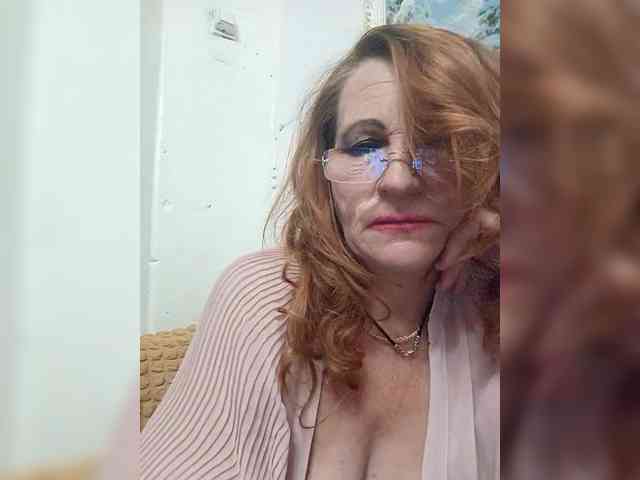 1CrazyPussy webcam