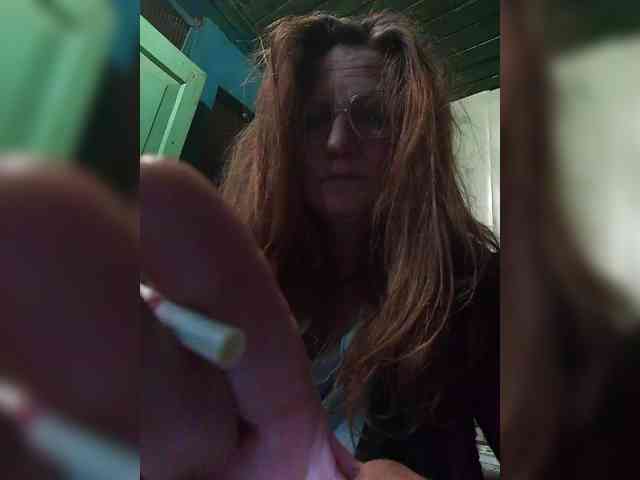 1CrazyPussy webcam