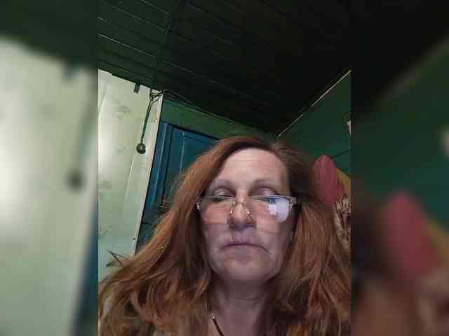1CrazyPussy