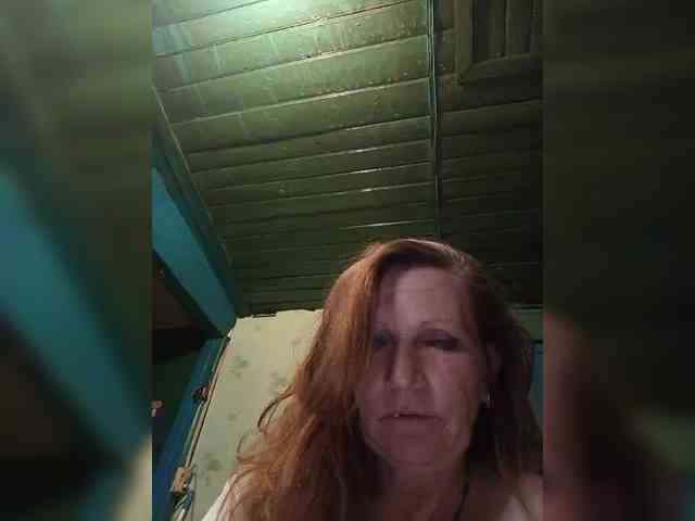 1CrazyPussy webcam