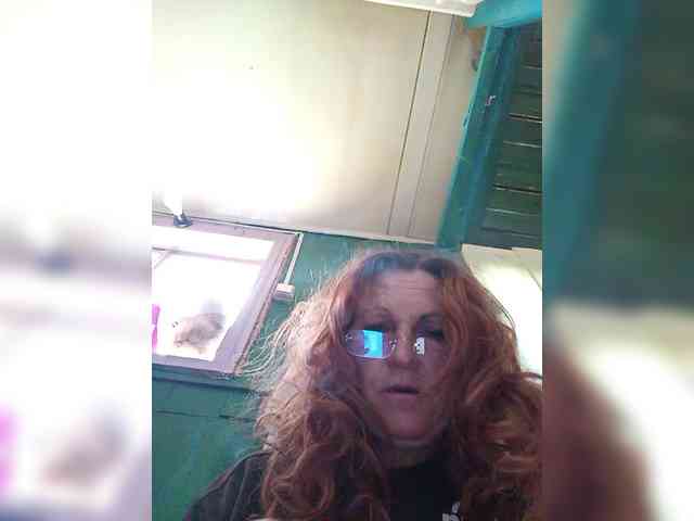 1CrazyPussy webcam