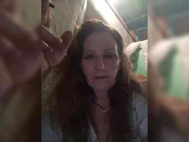 1CrazyPussy webcam