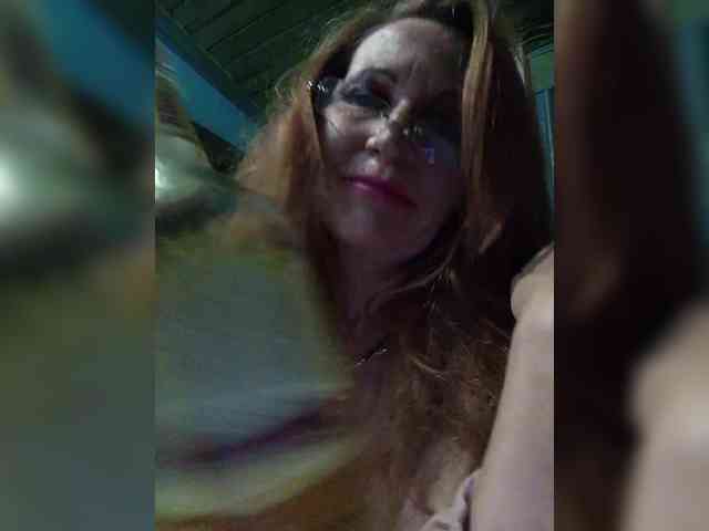 1CrazyPussy webcam
