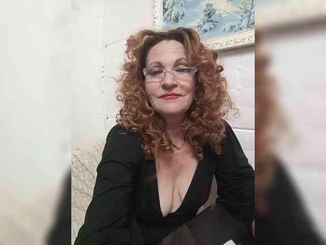 1CrazyPussy webcam