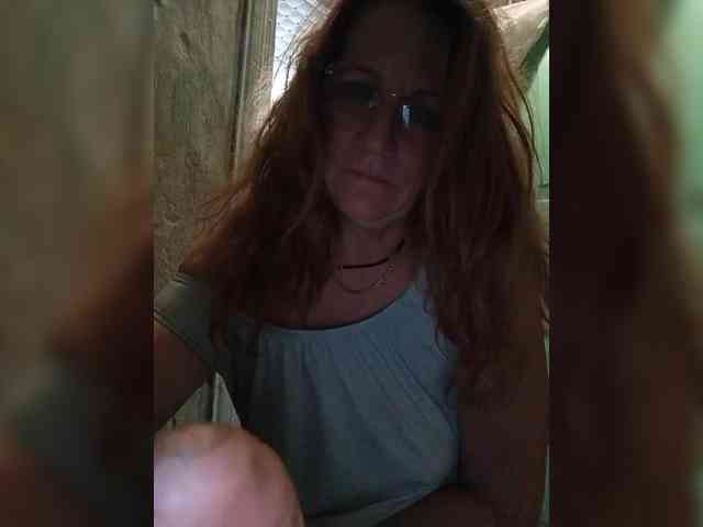 1CrazyPussy webcam