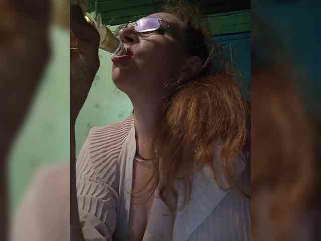 1CrazyPussy webcam