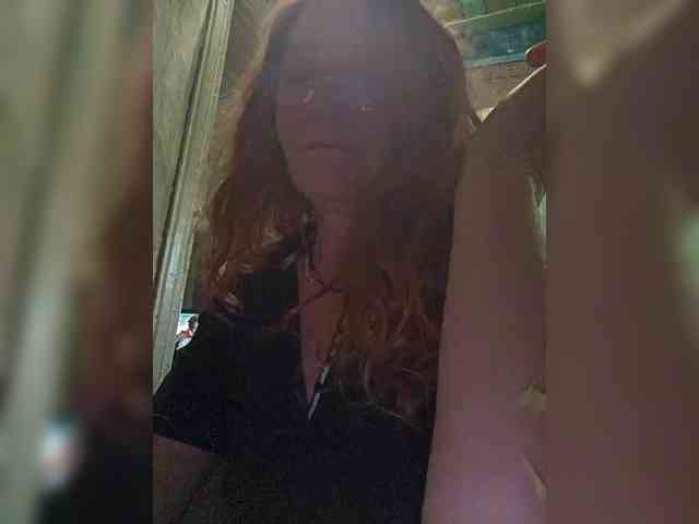1CrazyPussy webcam