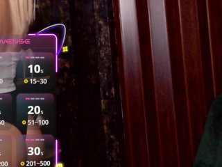spicystarlet Porn Show