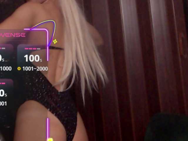 spicystarlet Live Cam on BongaCams