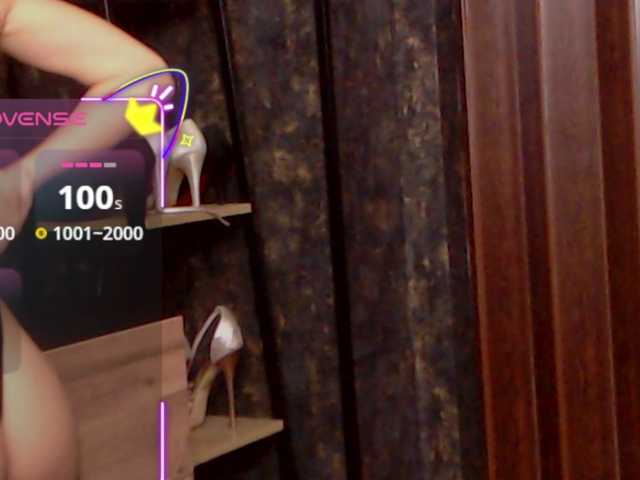 spicystarlet's BongaCams show and profile