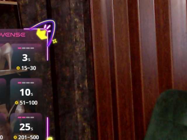 spicystarlet from BongaCams