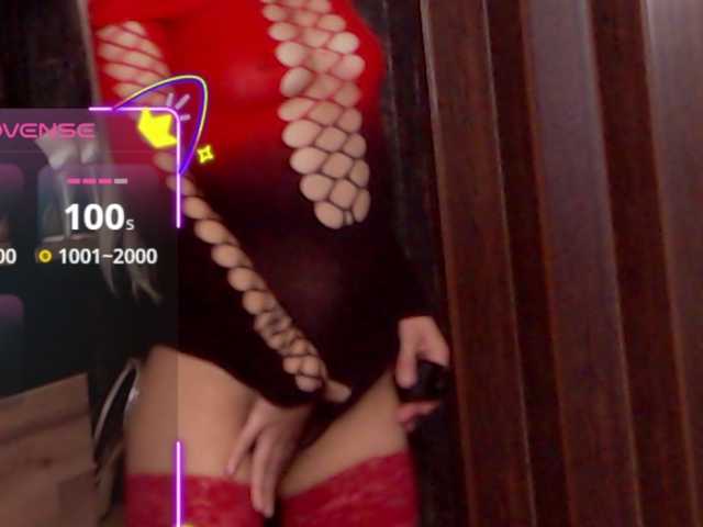 Profile and Statistics for spicystarlet on BongaCams