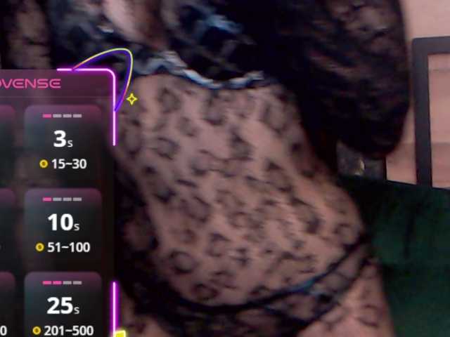 spicystarlet's BongaCams show and profile