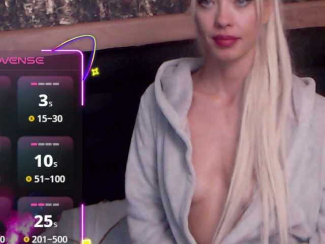 spicystarlet Live Cam on BongaCams and RICams