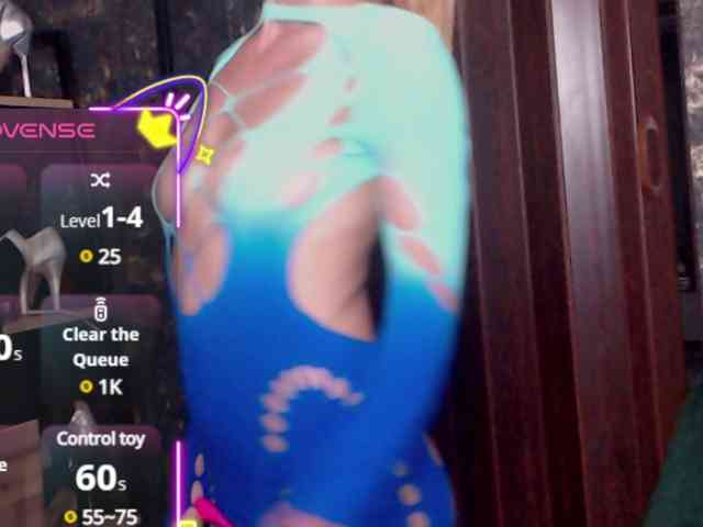 spicystarlet webcam