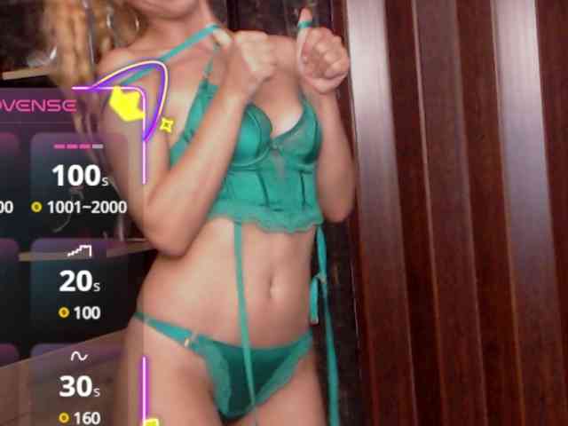 spicystarlet webcam