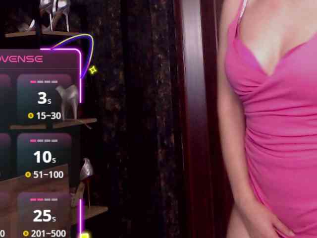 spicystarlet webcam