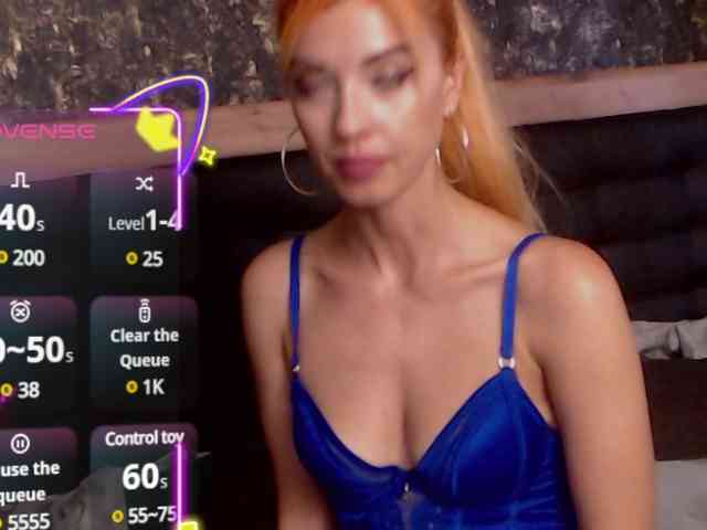 spicystarlet webcam