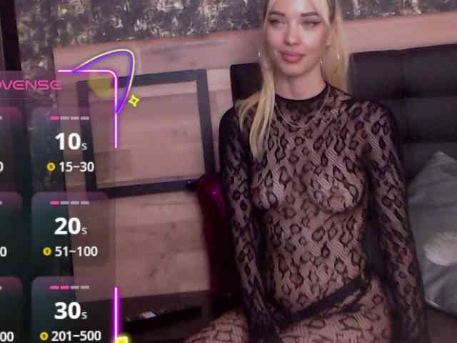spicystarlet webcam
