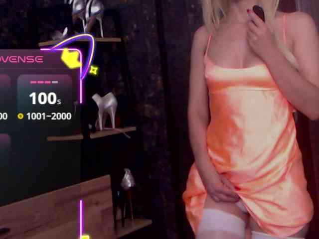 spicystarlet webcam