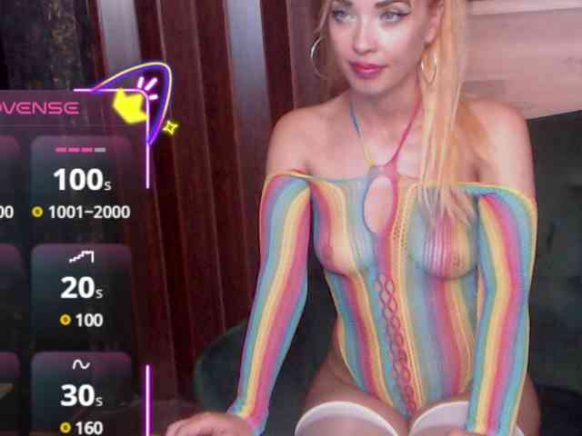 spicystarlet webcam