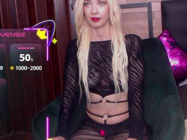 spicystarlet webcam