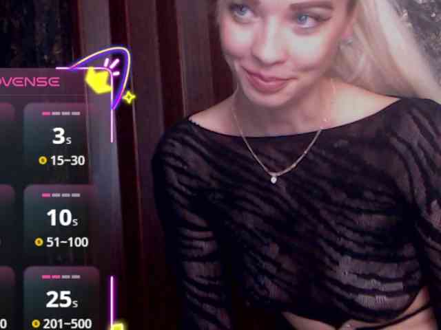 spicystarlet webcam