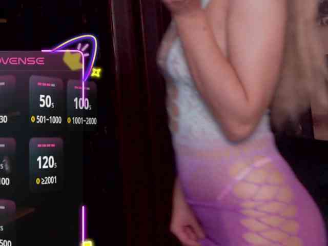 spicystarlet webcam