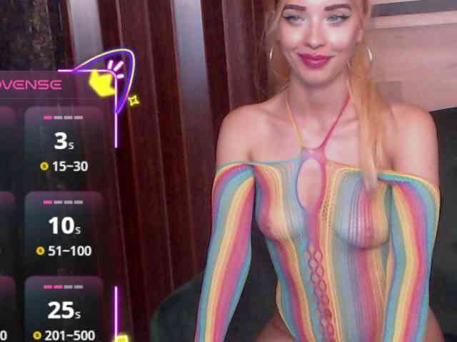 spicystarlet webcam