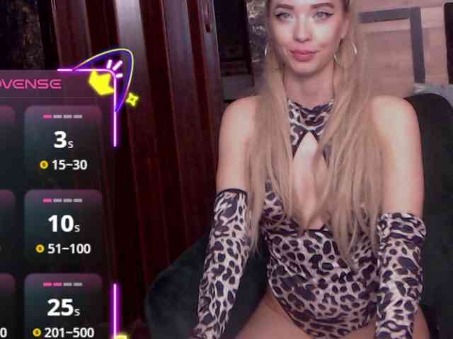 spicystarlet webcam
