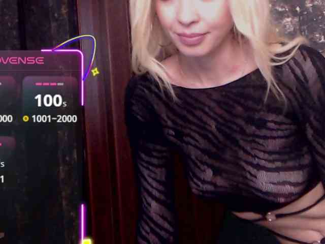 spicystarlet webcam
