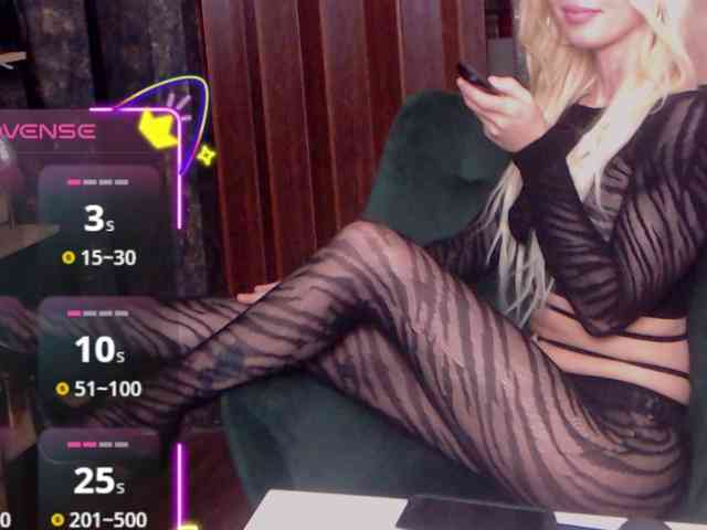 spicystarlet webcam