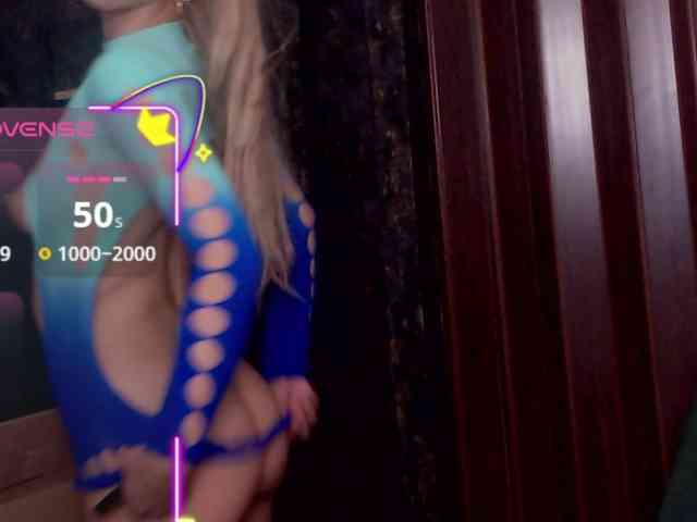 spicystarlet webcam