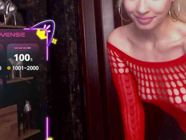 spicystarlet Live Webcam on BongaCams