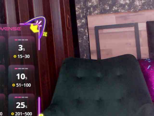spicystarlet webcam
