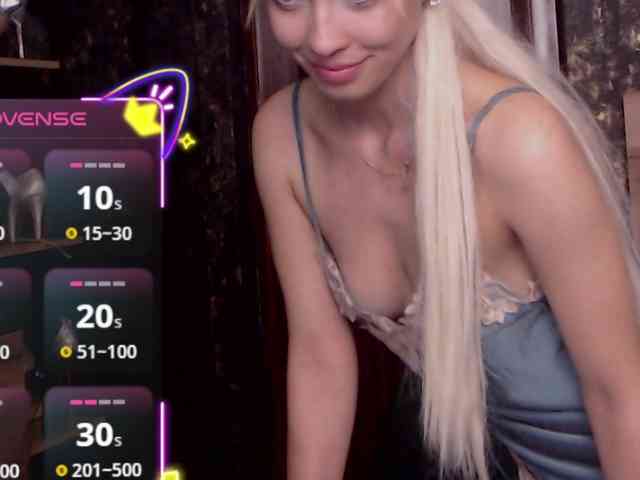 spicystarlet webcam