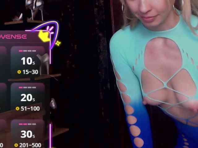 spicystarlet webcam