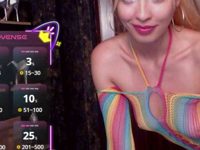 spicystarlet webcam