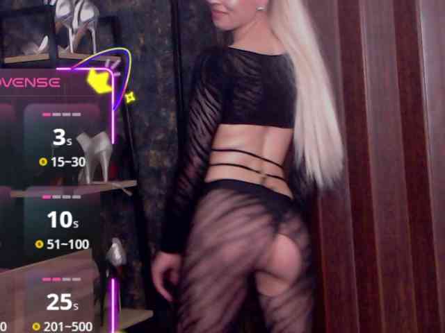 spicystarlet webcam