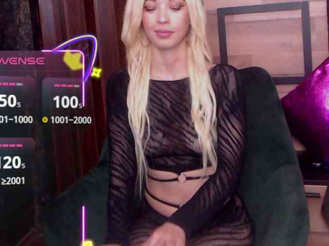 spicystarlet webcam