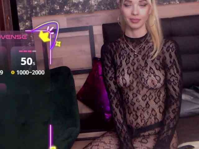 spicystarlet webcam