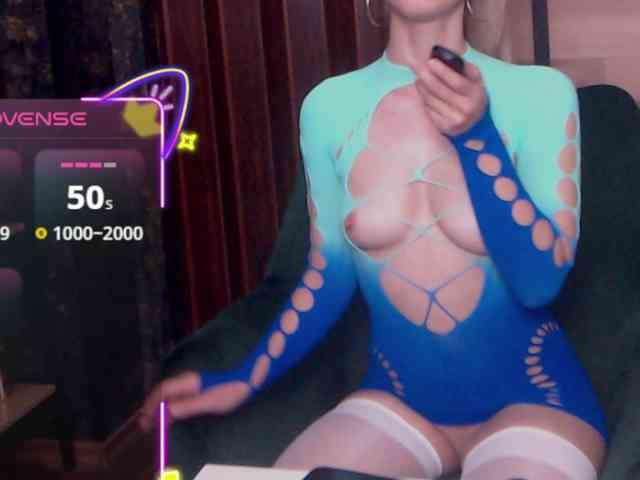 spicystarlet webcam