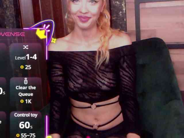spicystarlet webcam