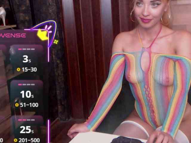 spicystarlet webcam