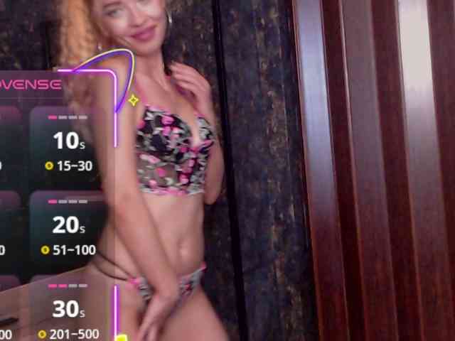 spicystarlet webcam