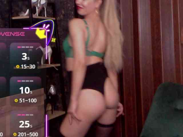 spicystarlet webcam
