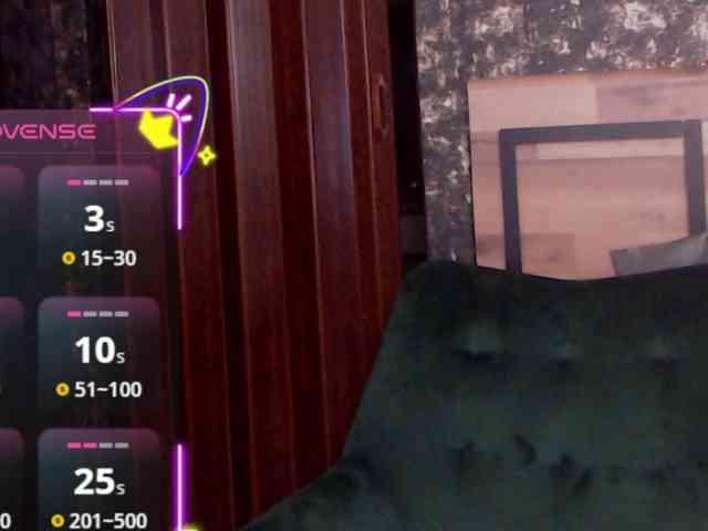 spicystarlet webcam