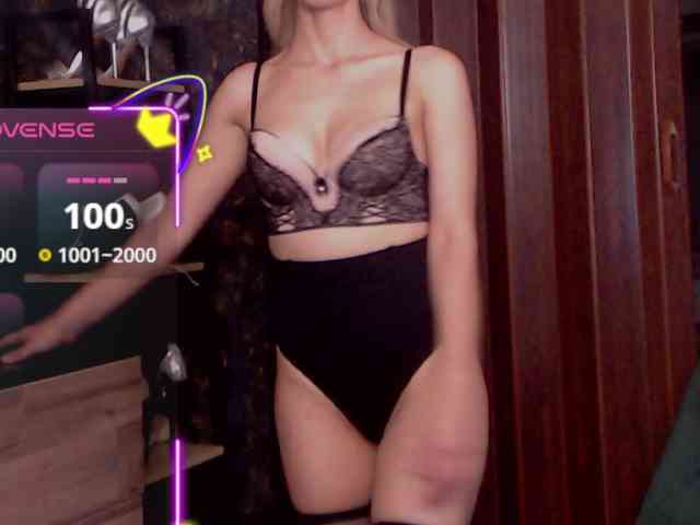 spicystarlet webcam