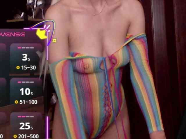 spicystarlet webcam
